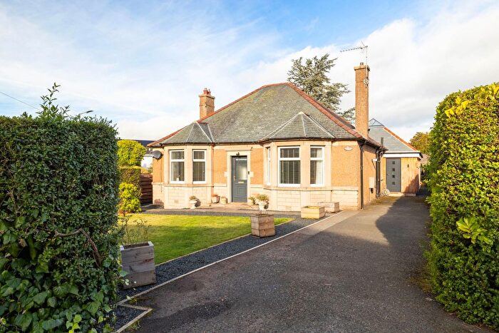4 Bedroom Detached Bungalow For Sale In Pringwood, Todlaw Road, Duns, TD11