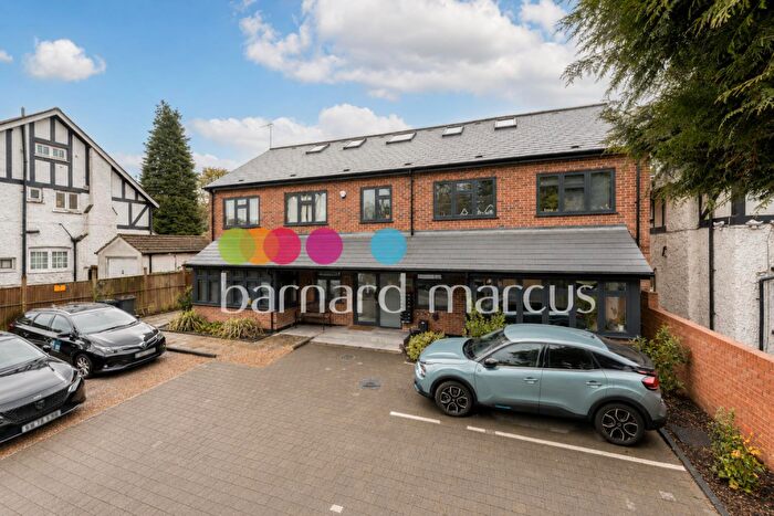 1 Bedroom Apartment To Rent In Banstead Road, Purley, CR8