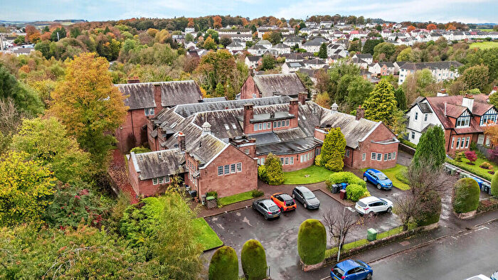 1 Bedroom Flat For Sale In The Old School, Bridge Of Weir, PA11
