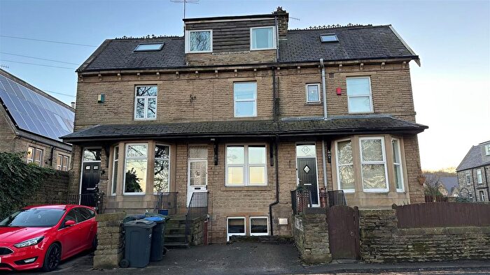 2 Bedroom Terraced House For Sale In The Grove, Greengates, Bradford, BD10