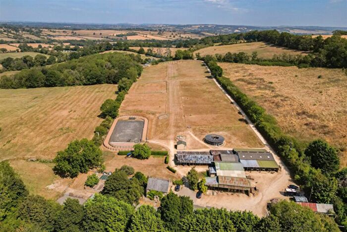 3 Bedroom House For Sale In Wyck Hill, Stow On The Wold, Cheltenham, GL54