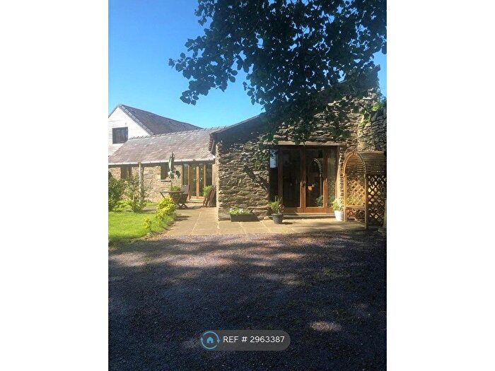 2 Bedroom Bungalow To Rent In Hendre Llan, Cerrigydrudion, LL21