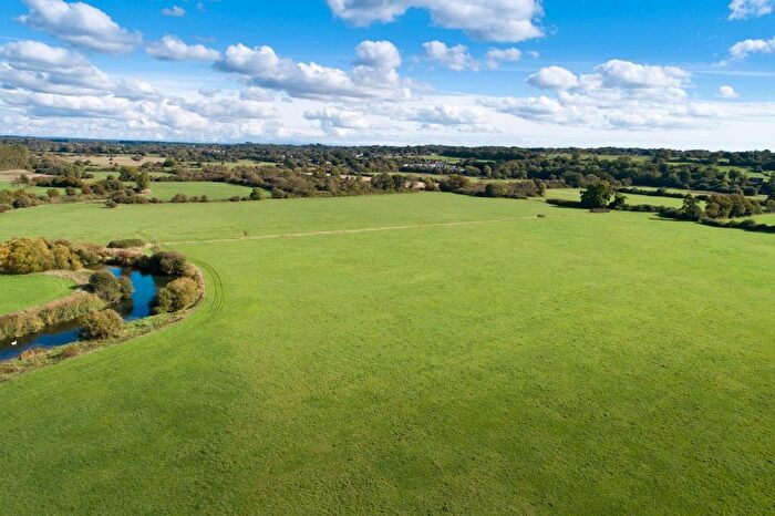 Land For Sale In Plot Land At Corfe Acres, Mill Street, Corfe Mullen, Wimborne, Dorset, BH21