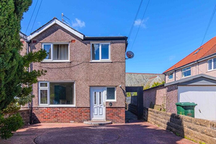 4 Bedroom House To Rent In Parkfield Drive, Lancaster, LA1