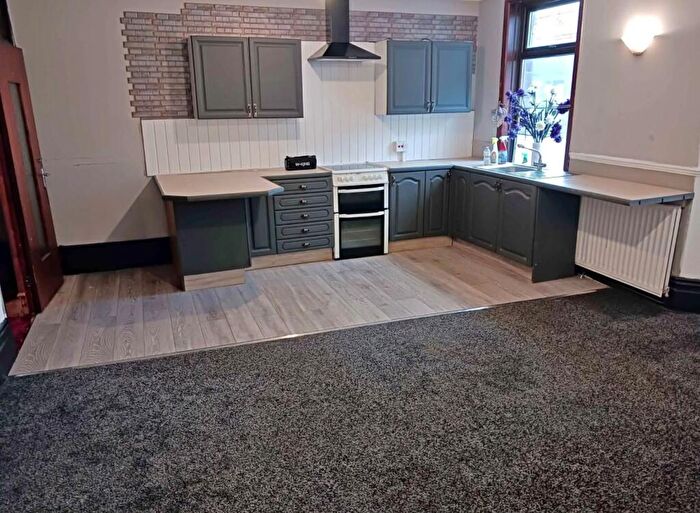 4 Bedroom Terraced House For Sale In Dunelm House, Seaside Lane, Easington Colliery, Durham, SR8
