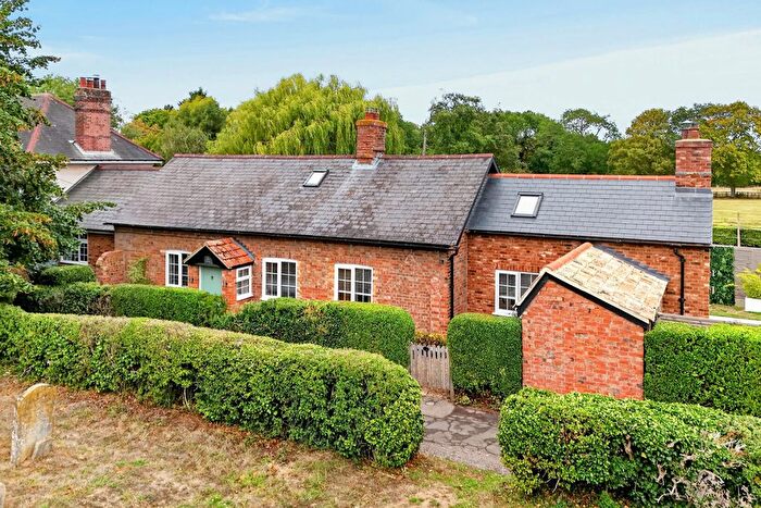 3 Bedroom Detached Bungalow For Sale In Church Lane, Upper Dean, Cambridgeshire, PE28