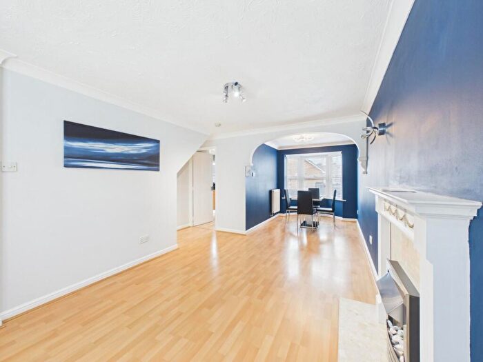3 Bedroom House To Rent In Monterey Drive, Allerton, Bradford, BD15
