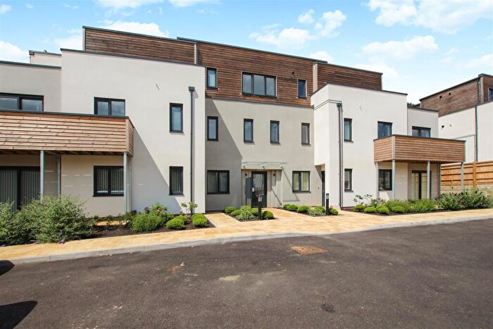 2 Bedroom Apartment To Rent In Alice Court, Burgess Hill, West Sussex, RH15