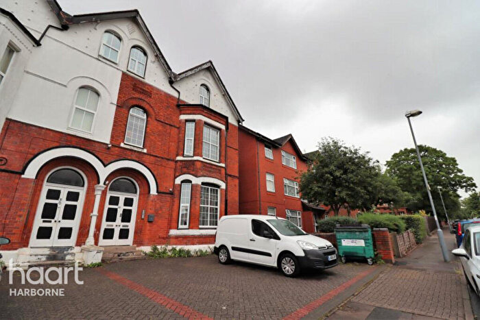 1 Bedroom Flat To Rent In Park Rd, Moseley, B13