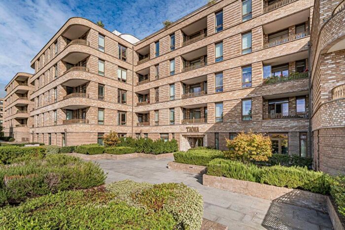 3 Bedroom Apartment For Sale In Merrion Avenue, Stanmore, HA7