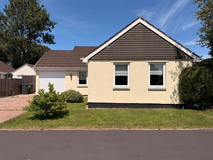 3 Bedroom Detached Bungalow For Sale In Chulmleigh, EX18