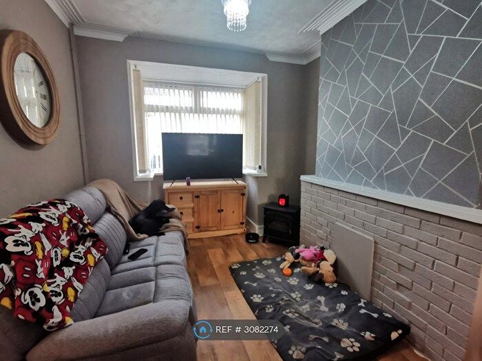 3 Bedroom Terraced House To Rent In Clerke St, Cleethorpes, DN35