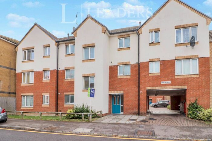 1 Bedroom Flat To Rent In Sarum Road, Luton, Bedfordshire, LU3