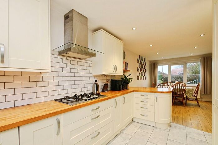 4 Bedroom Detached House For Sale In Moor Lane, Copmanthorpe, York, YO23