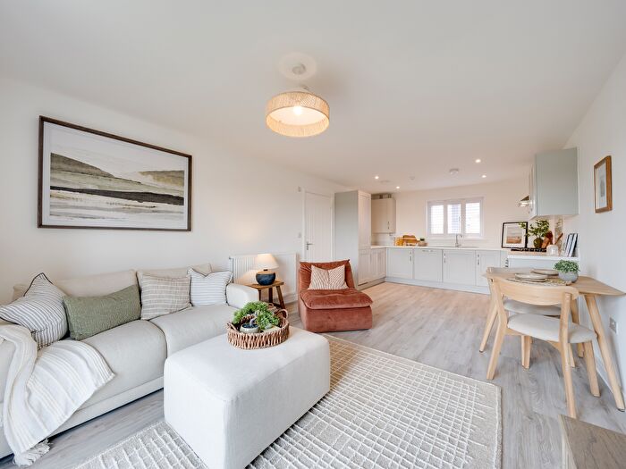 1 Bedroom Flat For Sale In Haverhill Road, Little Wratting, Haverhill, CB9