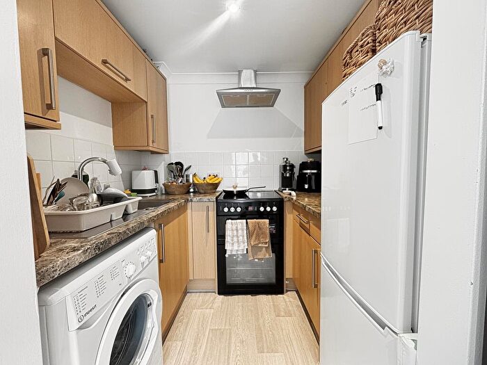 1 Bedroom Apartment To Rent In Nelson Street, Norwich, NR2