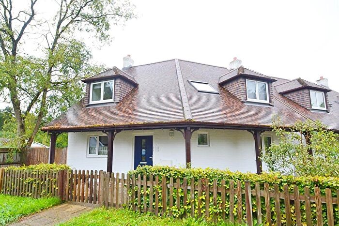1 Bedroom Flat To Rent In Ringwood, BH24