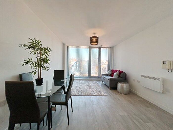 1 Bedroom Flat To Rent In Keppel Wharf, S60
