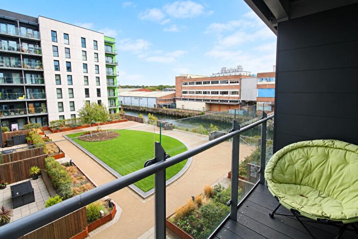 2 Bedroom Apartment For Sale In Hathor, Norwich, NR1