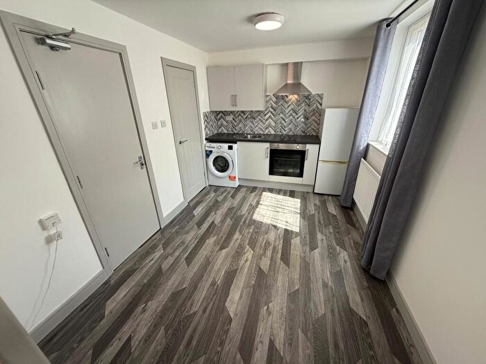Studio To Rent In Studio, Hetley Orton Goldhay Peterborough, PE2