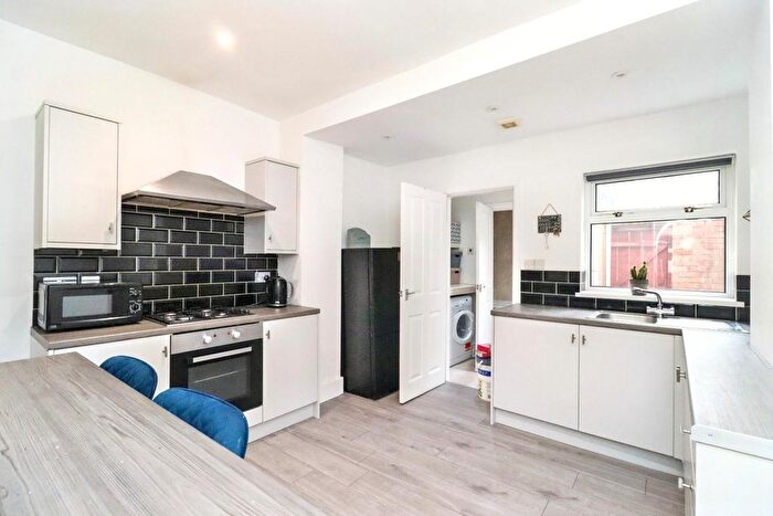 2 Bedroom Terraced House For Sale In Chipchase Road, Linthorpe, Middlesbrough, TS5