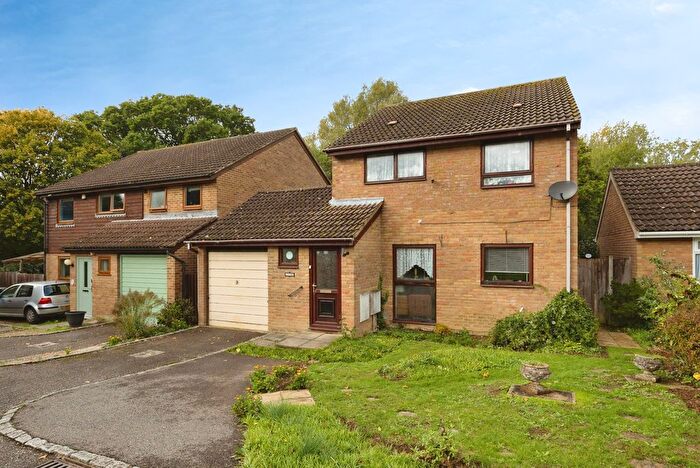 4 Bedroom Detached House For Sale In Covert, Ashford, TN23