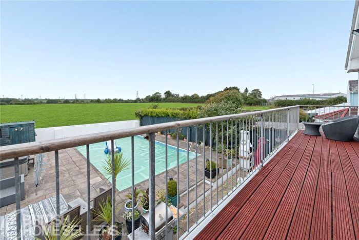 5 Bedroom Detached House For Sale In Honeyborough Road, Neyland, Milford Haven, Pembrokeshire, SA73
