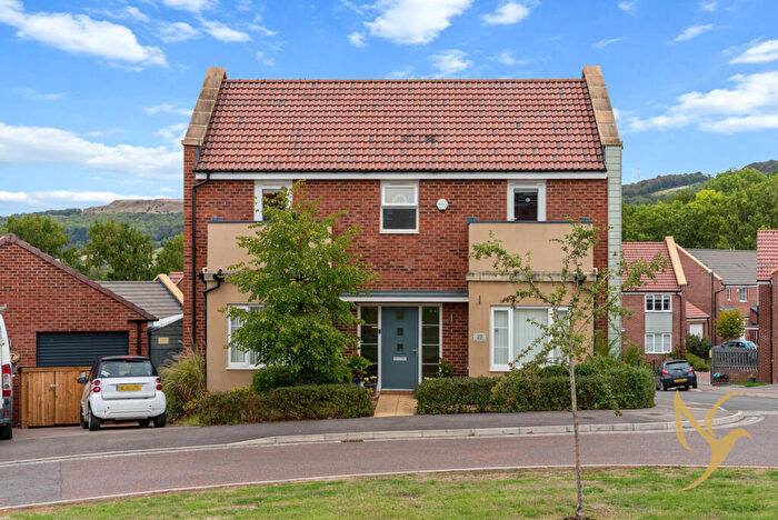 4 Bedroom Detached House For Sale In , Battledown. Fairford Road, Cheltenham, GL52