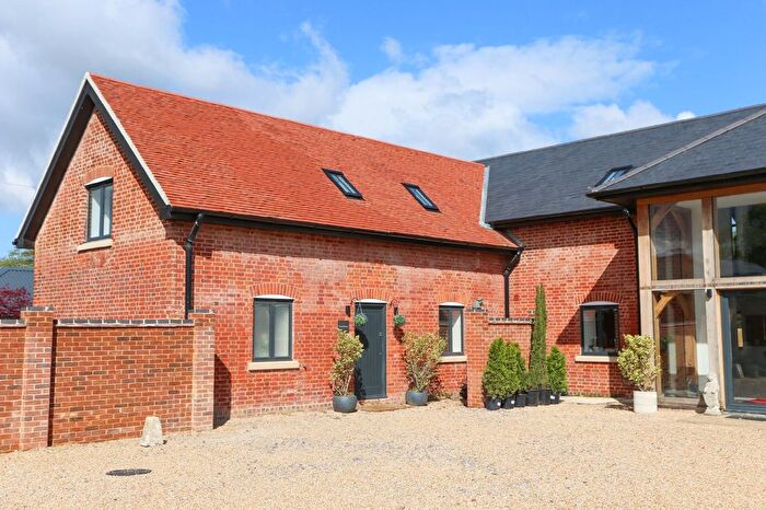 4 Bedroom Property For Sale In Burnetts Lane, West End, SO30