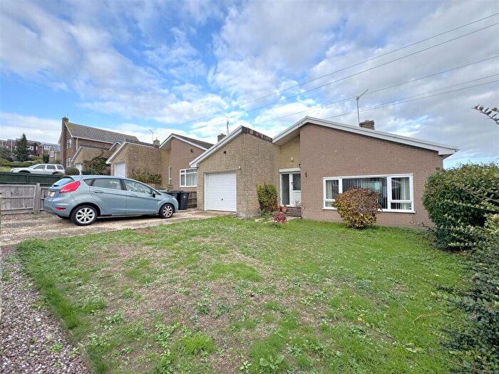 2 Bedroom Detached Bungalow For Sale In Brunel Drive, Preston, DT3