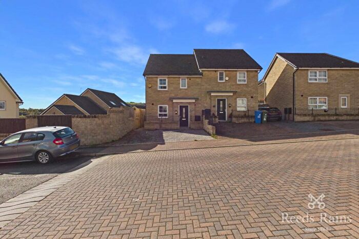 3 Bedroom Semi-Detached House To Rent In Sgt Mark Stansfield Way, Hyde, Greater Manchester, SK14