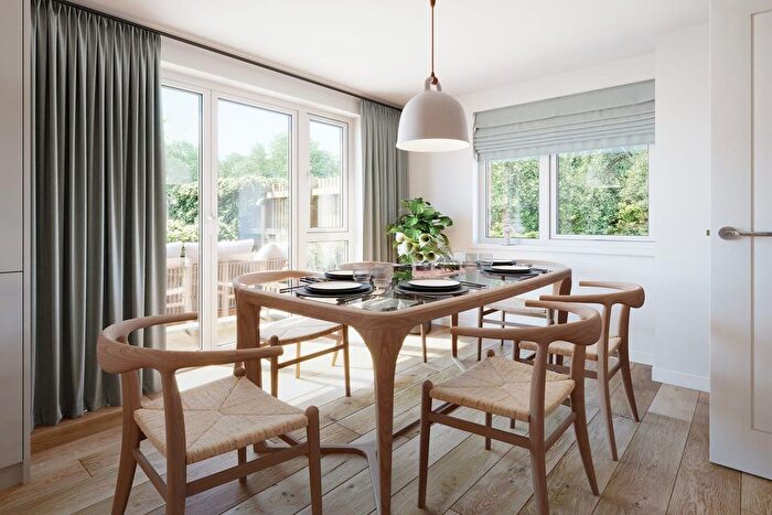 4 Bedroom Detached House For Sale In "The Plumdale - Plot " At Selby Road, Eggborough, Goole, DN14