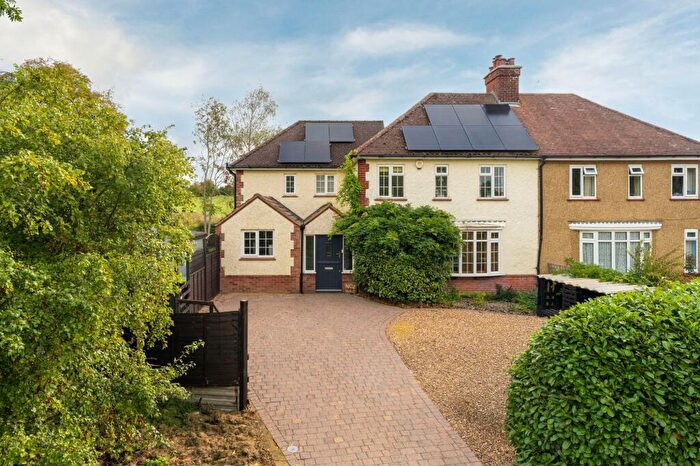 4 Bedroom Semi-Detached House For Sale In High Street, Wilden, MK44