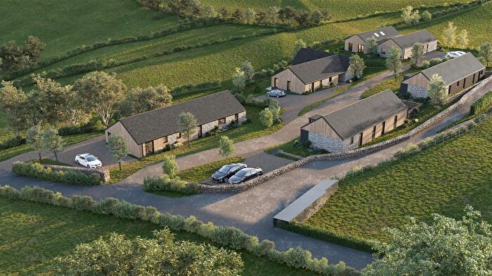 4 Bedroom Land For Sale In Acland Road, Landkey, Barnstaple, EX32