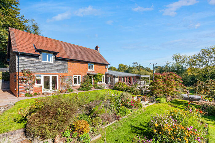 5 Bedroom Country House For Sale In Lower Broad Oak Road, Ottery St. Mary, EX11