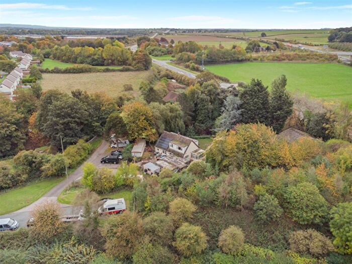 4 Bedroom Detached House For Sale In Shawgills, Tunstall Road, Catterick Village, DL10