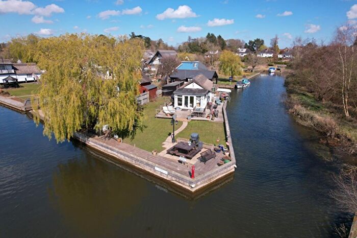 3 Bedroom Detached House For Sale In Horning, NR12