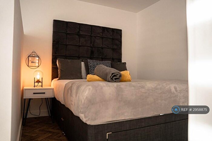 Studio To Rent In Bridge St West, Birmingham, B19