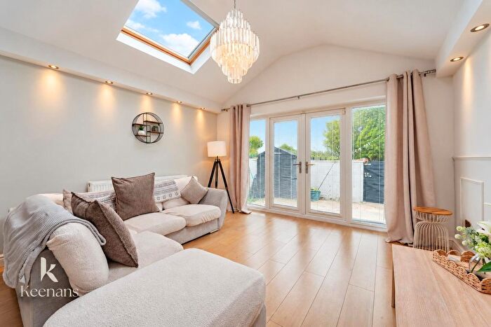3 Bedroom Terraced House For Sale In Dill Hall Lane, Church, BB5