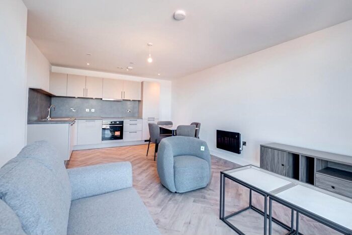 1 Bedroom Apartment To Rent In Lombe House, DE1