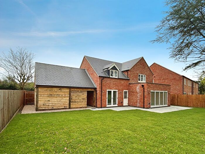 5 Bedroom Detached House For Sale In Derby Road, Draycott, Derby, DE72