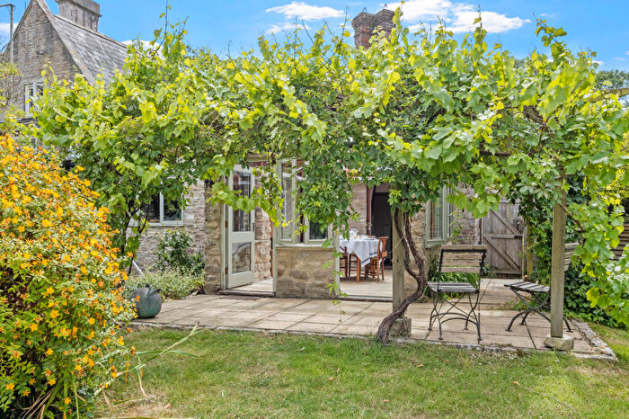 2 Bedroom Semi-Detached House For Sale In Kingston, Wareham, Dorset, BH20