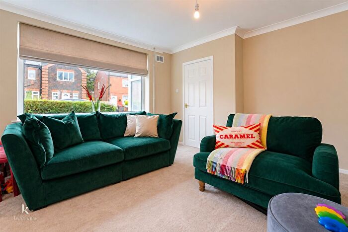 3 Bedroom Terraced House For Sale In Ackworth Road, Swinton, Manchester, M27