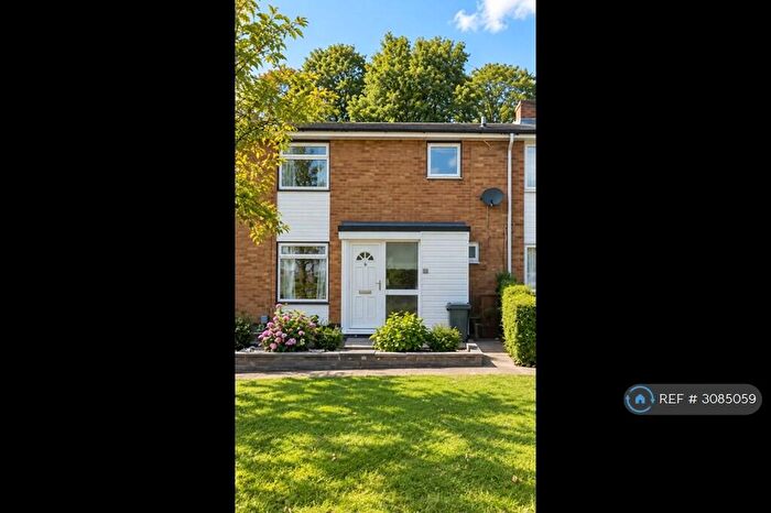 3 Bedroom Terraced House To Rent In Bedwell Crescent, Stevenage, SG1