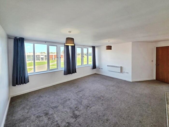 2 Bedroom Flat To Rent In Bushfield House, Orton Goldhay, PE2