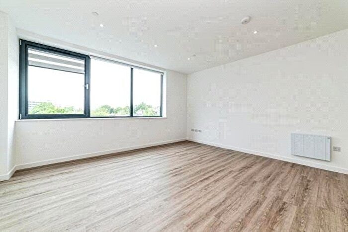 1 Bedroom House To Rent In Normandy House, Basingstoke, RG21