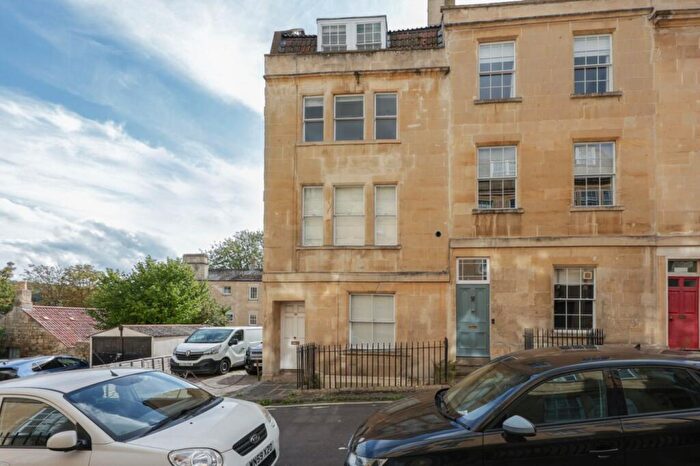 2 Bedroom Apartment For Sale In Chatham Row, Bath, Somerset, BA1