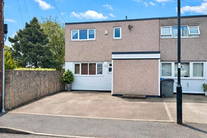 4 Bedroom Semi-Detached House To Rent In Dorset Street, S10