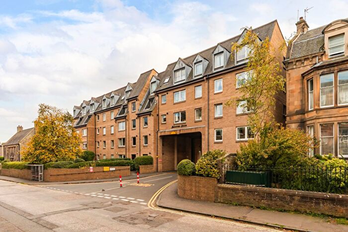 1 Bedroom Flat For Sale In / Mount Grange, Edinburgh, EH9