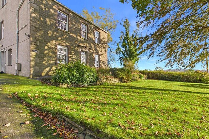 9 Bedroom Detached House For Sale In Tatterthorn Road, Bentha, Lancaster, LA6